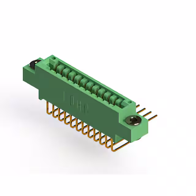 846-024-558-803 EDAC Inc.  Edgeboard Connectors